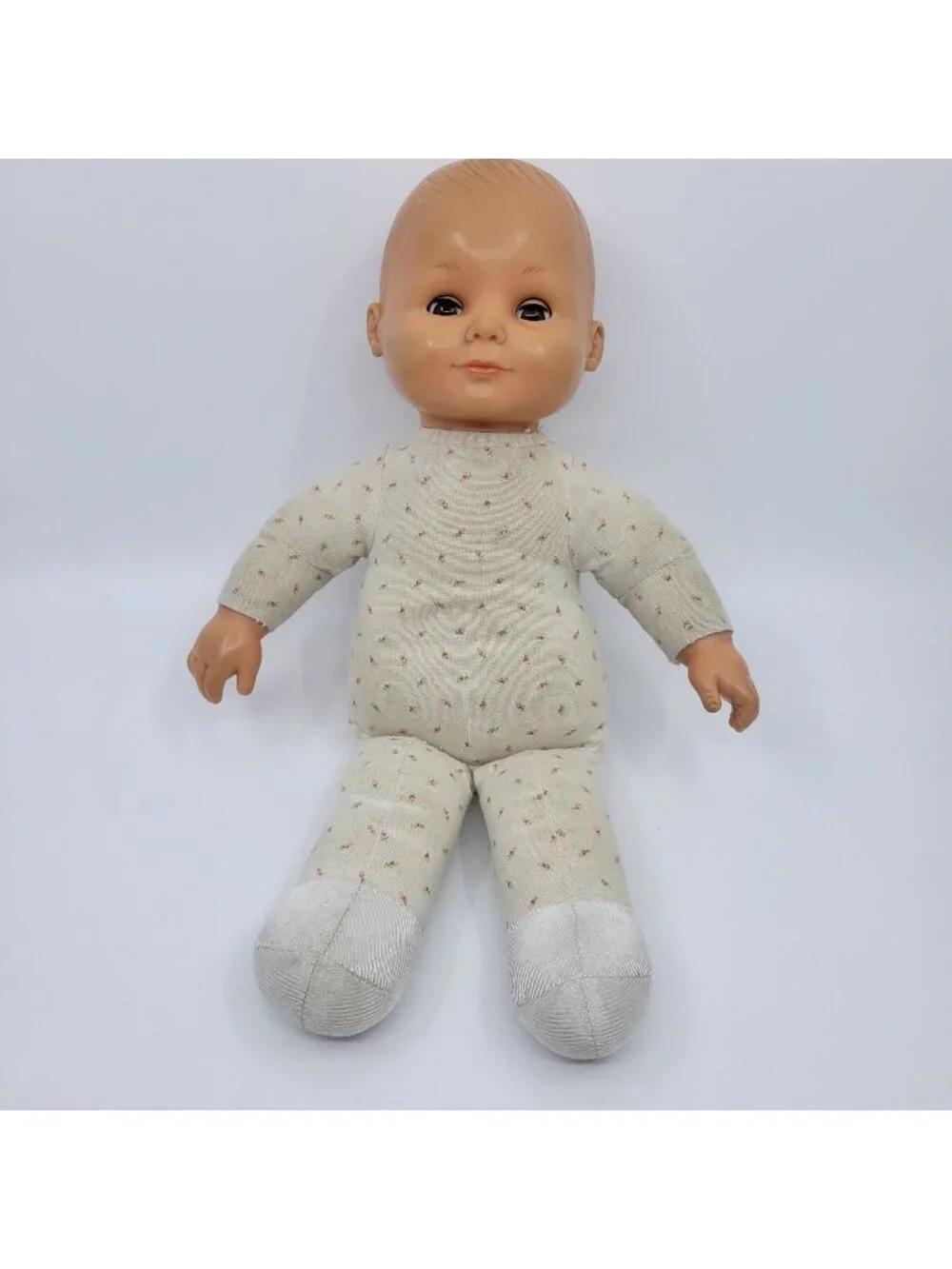 Fisher Price Baby Doll 14